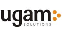 Ugam Solutions Logo